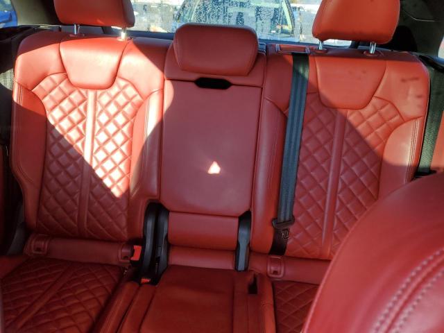 WA1B4AFY0K2087030 Audi Sq5 Premium Plus