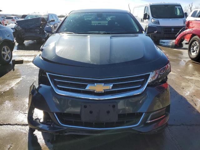 2G1105S36J9151305 Chevrolet IMPALA LT