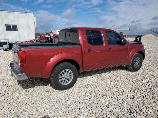 1N6AD0ER5KN777230 Nissan FRONTIER S