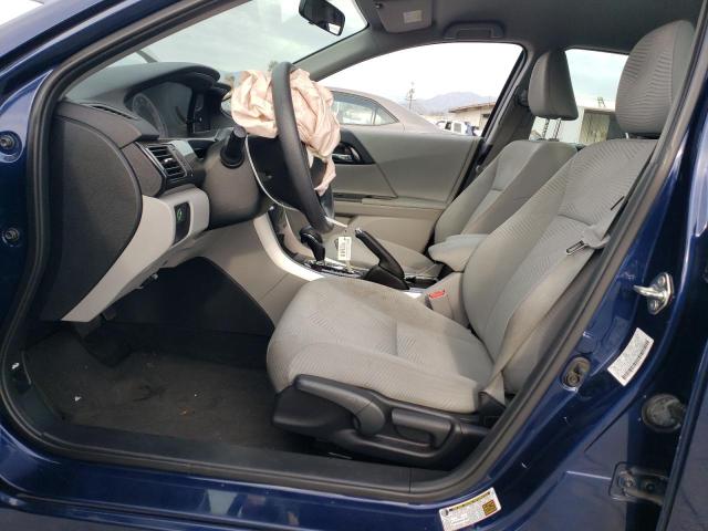 1HGCR2F39GA035724 Honda ACCORD LX