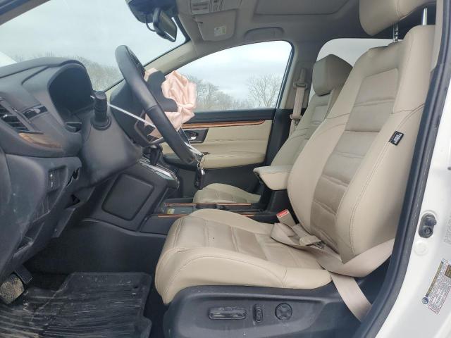 2HKRW2H99LH600673 Honda Cr-v Touring