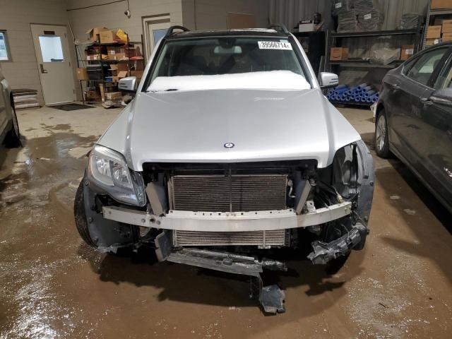 WDCGG8JB1EG225514 Mercedes-Benz Glk 350 4matic