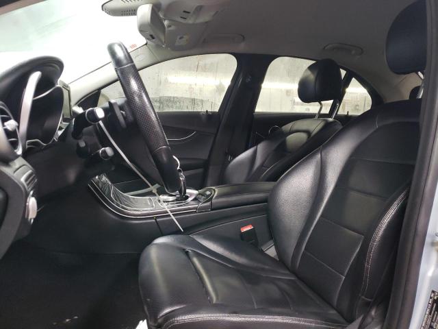 55SWF4KB6FU080668 Mercedes-Benz C 300 4matic