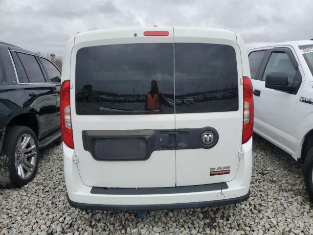 ZFBERFBB1J6H90605 RAM Promaster City Slt