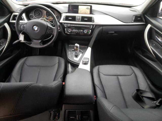 WBA8A9C54JAD28173 BMW 320 I