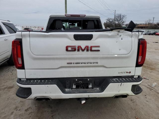 1GTP9EEL0LZ222459 GMC Sierra K1500 At4