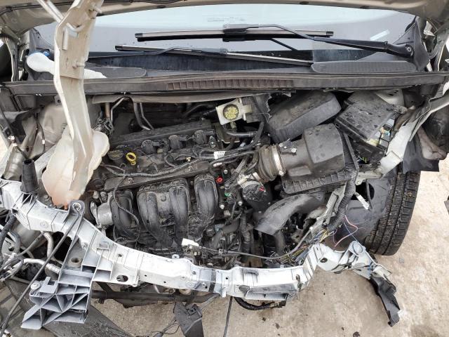 NM0GE9G74F1195494 Ford Transit Connect Titanium