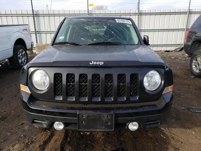 1C4NJPBA4ED813388 Jeep Patriot Sport