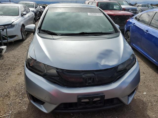 3HGGK5H80FM715612 Honda FIT EX