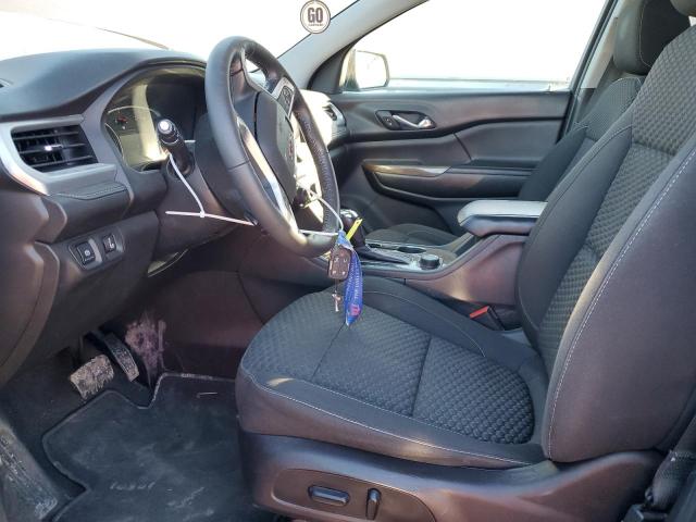 1GKKNLLSXHZ303064 GMC ACADIA SLE