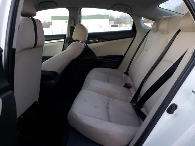 19XFC2F51GE239526 Honda Civic Lx