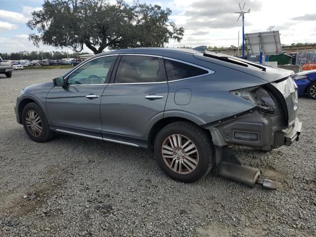 5J6TF3H59EL002021 Honda Crosstour Exl