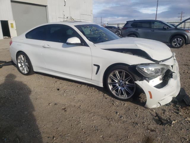 WBA4P1C50HK522537 BMW 440I