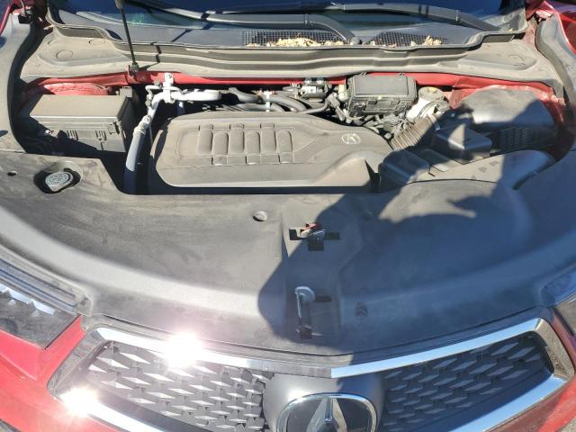 5J8YD4H03LL033663 Acura MDX A-SPEC
