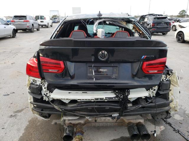 WBS8M9C53J5K98821 BMW M3