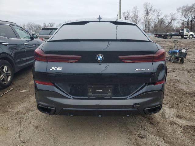 5UXCY6C04M9H35734 BMW X6 Xdrive40i