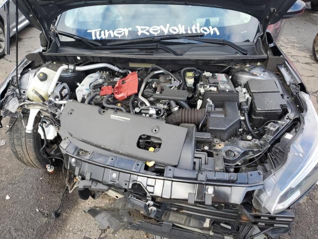 3N1AB8DV2LY282125 Nissan SENTRA SR