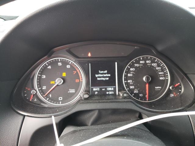 WA1D7BFP6GA014917 Audi Q5 Premium Plus S-line