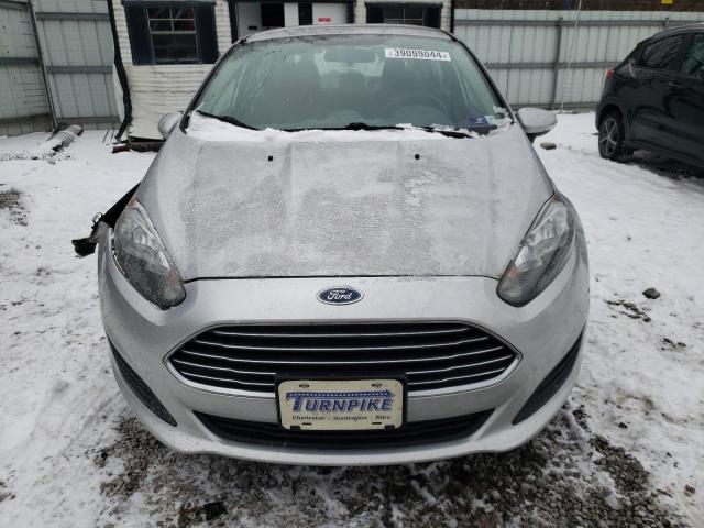 3FADP4BJ0EM186353 Ford FIESTA SE