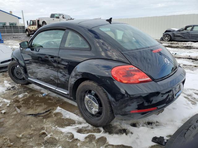 3VWJX7AT5EM606364 Volkswagen Beetle