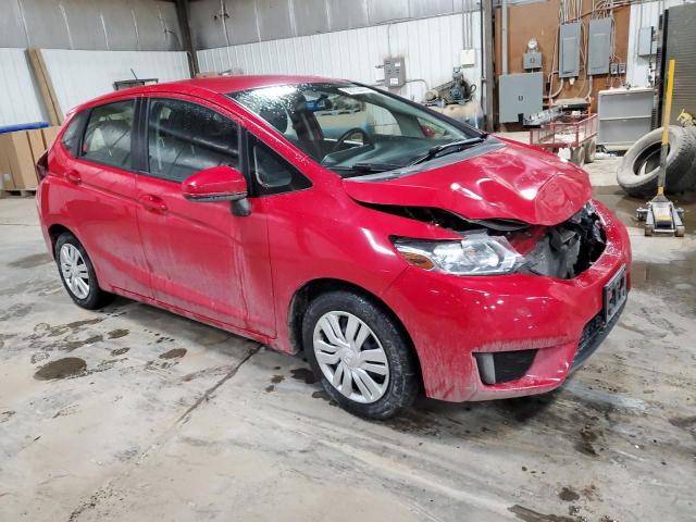 JHMGK5H5XGX026644 Honda FIT LX