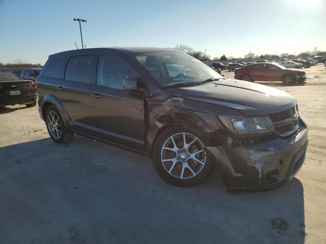 3C4PDCEG9GT230692 Dodge Journey R/t