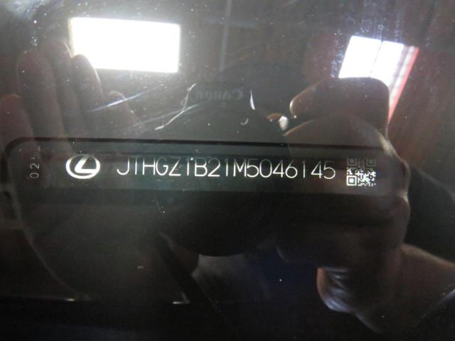 JTHGZ1B21M5046145 Lexus Is 350 F-sport