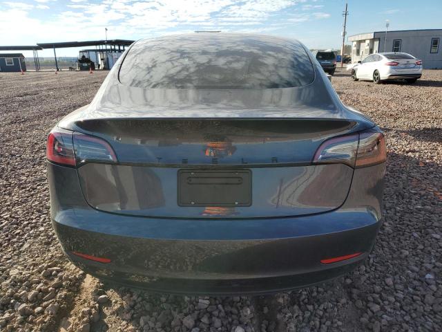 5YJ3E1EA5PF698980 Tesla MODEL 3