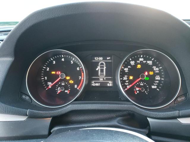 1VWAA7A35JC052434 Volkswagen PASSAT S