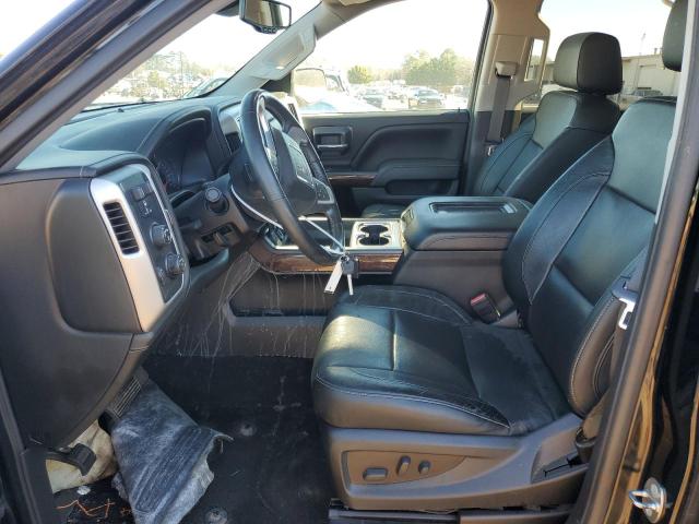3GTU2NEC0JG166253 GMC Sierra K1500 Slt