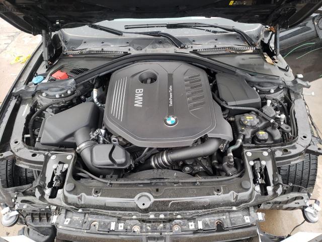 WBA8B3G57JNU82919 BMW 340 I