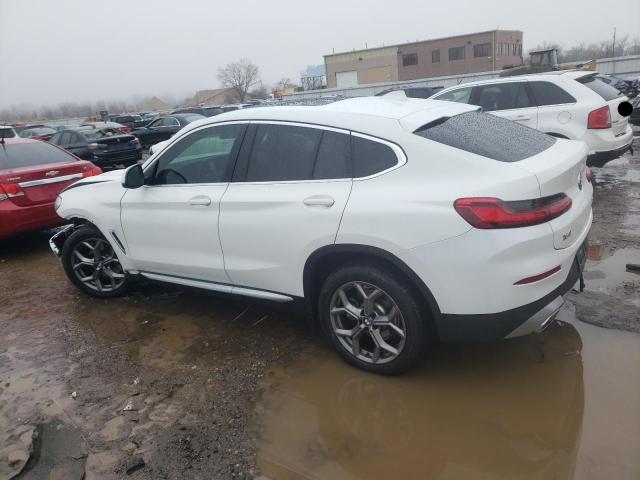 5UX33DT01N9N05053 BMW X4 Xdrive30i