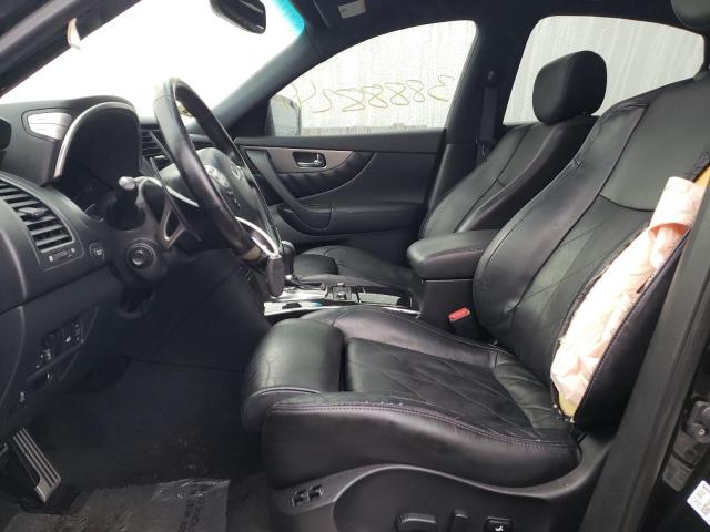 JN8CS1MU5HM140872 Infiniti QX70