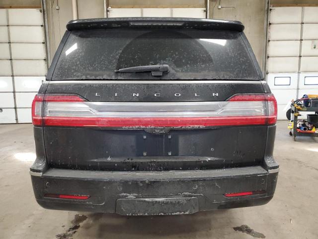5LMJJ3LT4KEL23362 Lincoln Navigator L Reserve