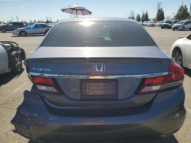 19XFB2F71FE292620 Honda CIVIC SE