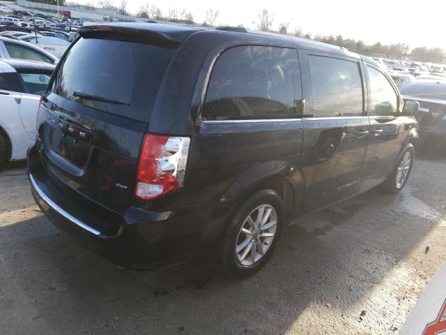 2C4RDGCG6LR174405 Dodge Grand Caravan Sxt