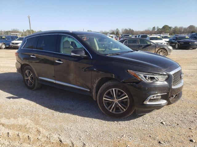 5N1DL0MN9HC507533 Infiniti QX60