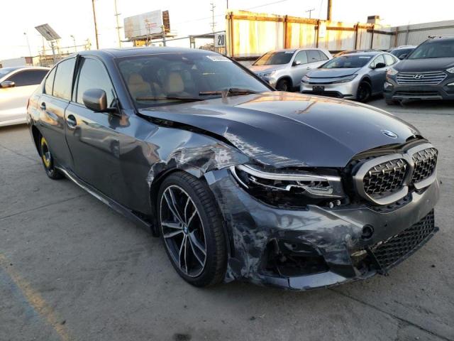 3MW5U7J05M8B60479 BMW M340I
