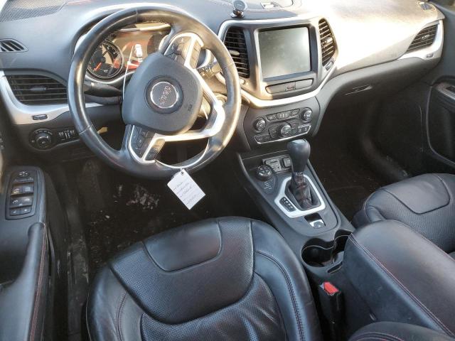 1C4PJMBS3FW668138 Jeep Cherokee Trailhawk