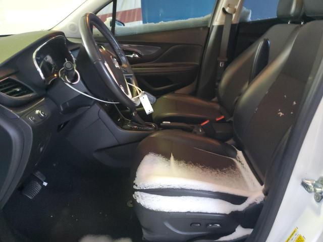 KL4CJASB8KB779468 Buick Encore Preferred