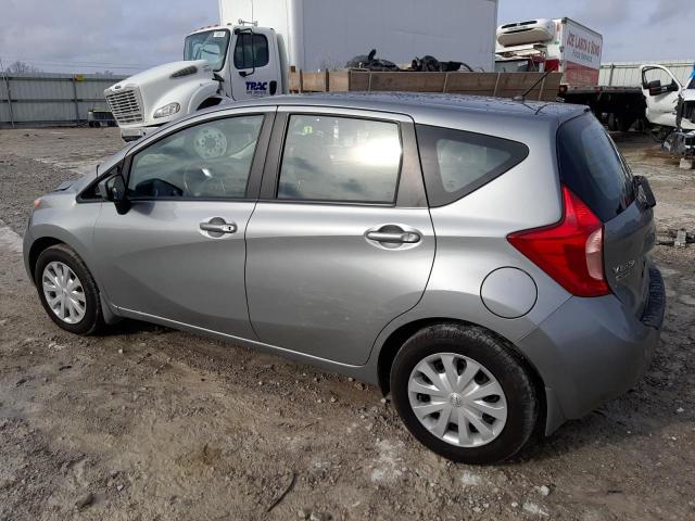 3N1CE2CP4FL443995 Nissan Versa Note S