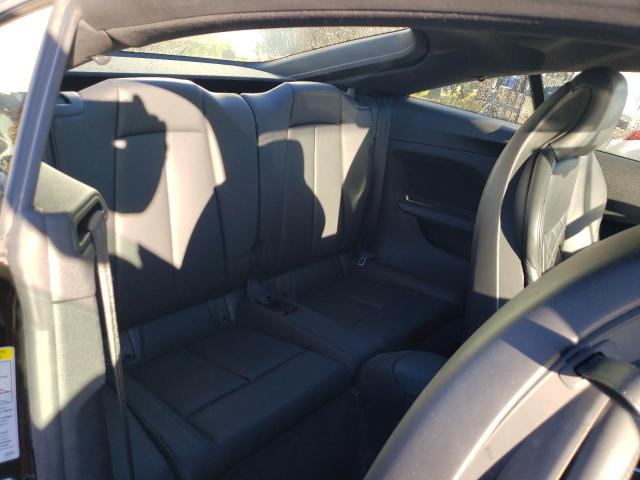 TRUC5AFV8H1003697 Audi TT