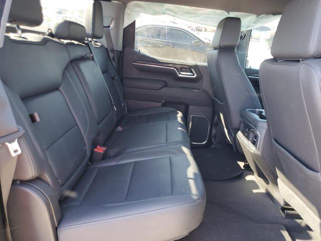 3GTPHDED4PG243827 GMC Sierra C1500 Slt