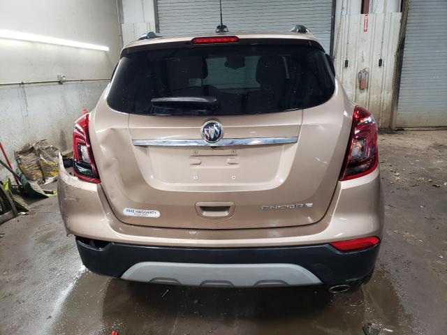 KL4CJASB9KB715391 Buick Encore Preferred