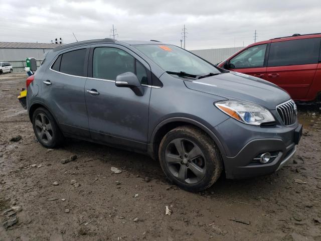 KL4CJBSB4EB680947 Buick Encore Convenience