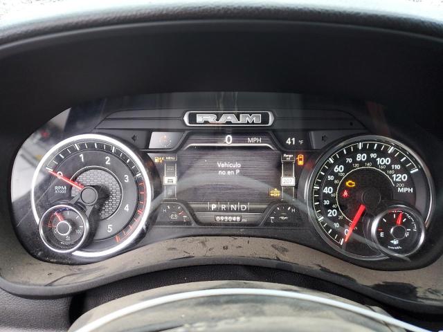 3C63R3CL5MG568585 RAM 3500 Tradesman