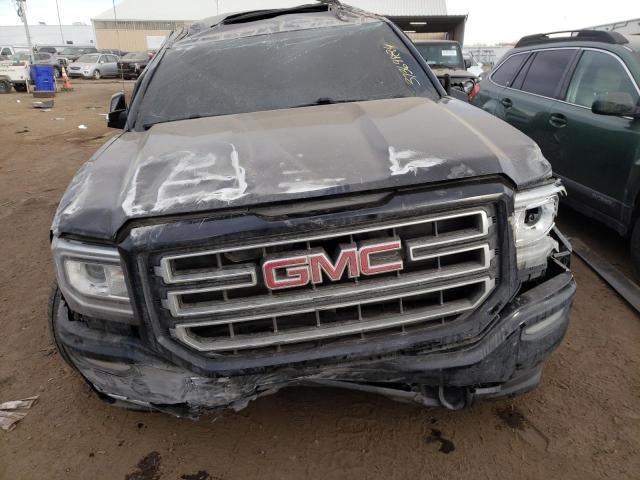 3GTU2MEC5JG145229 GMC Sierra K1500 Sle