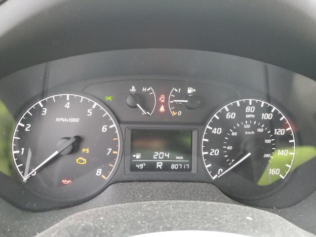 3N1AB7APXFY253783 Nissan SENTRA S