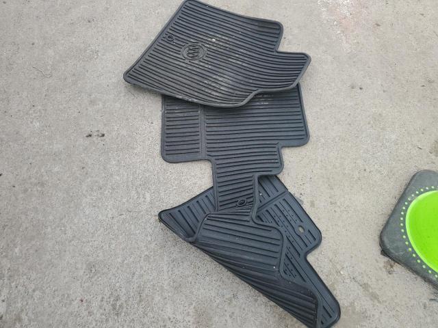 5GAKRBKD4EJ118954 Buick Enclave