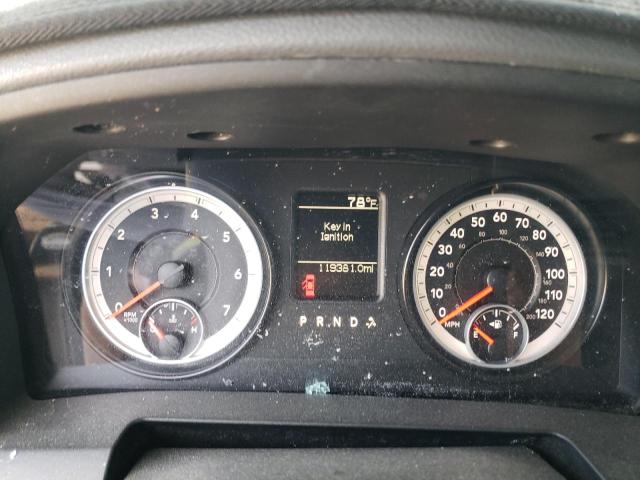 1C6RR6FT0ES344531 RAM 1500 St